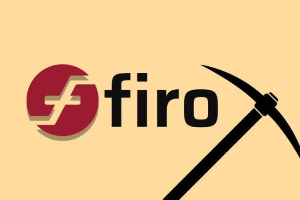 Binance Supports FIRO Hard Fork, Price Rises 3%