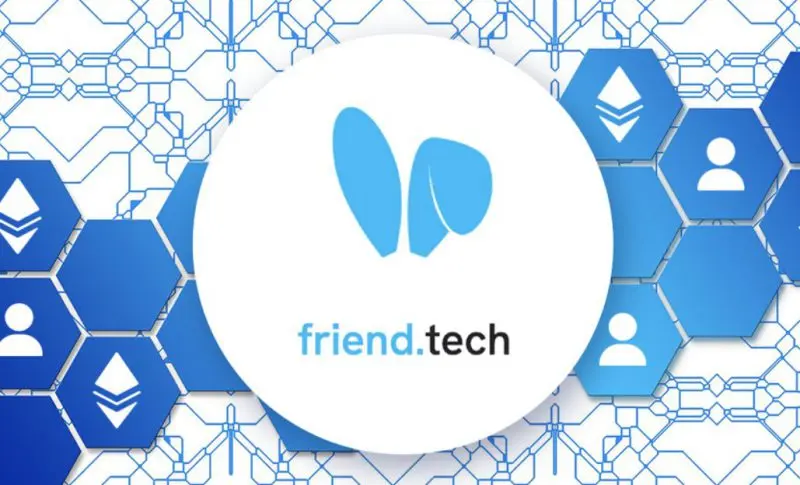 FriendTech Shuts down, FRIEND Token Falls 30%