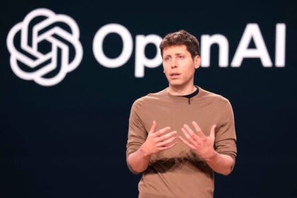 Sam Altman Showcases OpenAI o1 Capabilities in New Launch