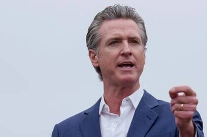 California Governor Vetoes AI Safety Bill