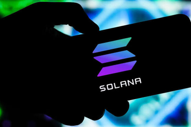 Scammers Burning Tokens in Solana Wallets