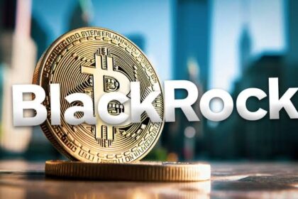 BlackRock Bitcoin ETF Requires 12 Hour BTC Withdrawal