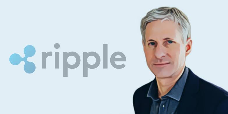 Ripple Chairman Chris Larsen Moves Another 18M XRP