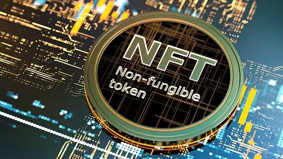 NFT Sales Plummet to Lowest Monthly Volume Since 2021