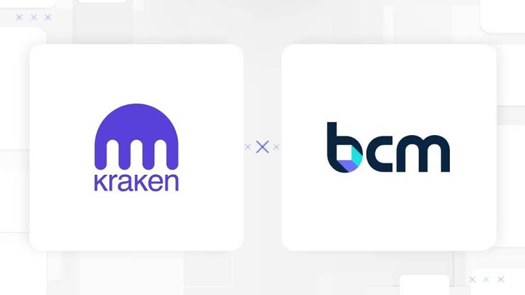 Kraken Acquires Dutch Broker BCM in European Expansion