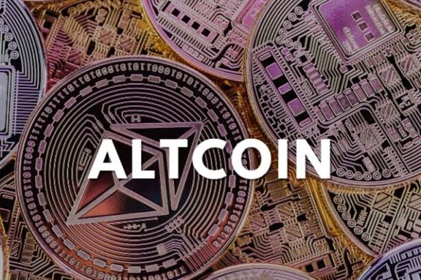 Analyst Warns of Altcoin Correction After Q4 Rally