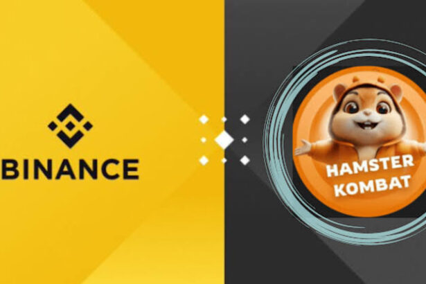 Binance Unveils Vital Listing For Hamster Kombat (HMSTR) & Catizen (CATI)