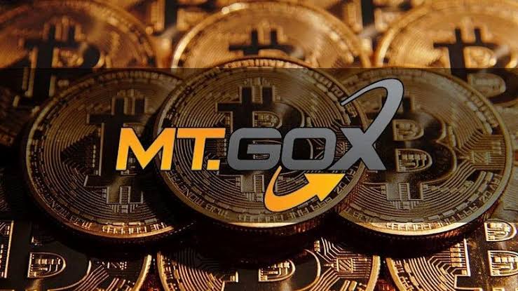 Mt. Gox Wallets Move $2.85B in Bitcoin