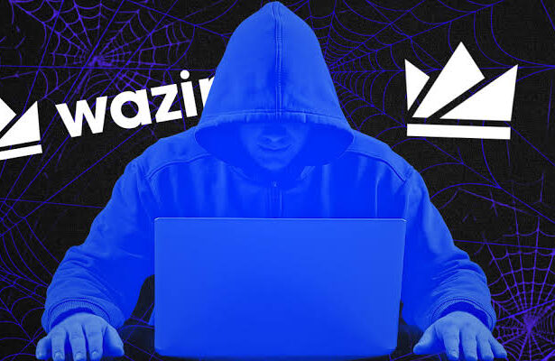 WazirX Hacker Moves 10,000 ETH Amid Investigation