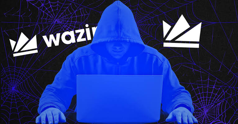 WazirX Hacker Moves 10,000 ETH Amid Investigation