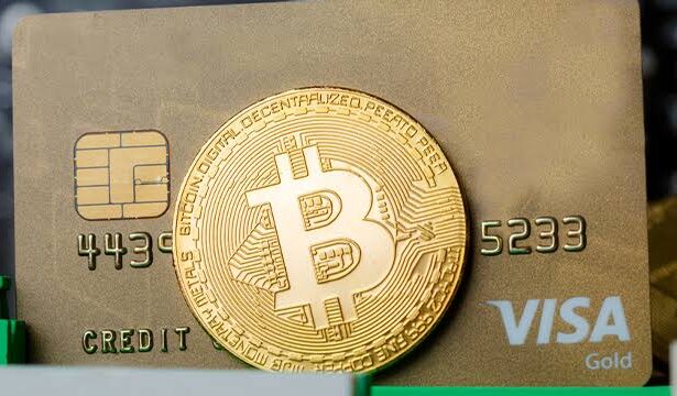 Visa Leads Tokenization of Real World Assets for Banks