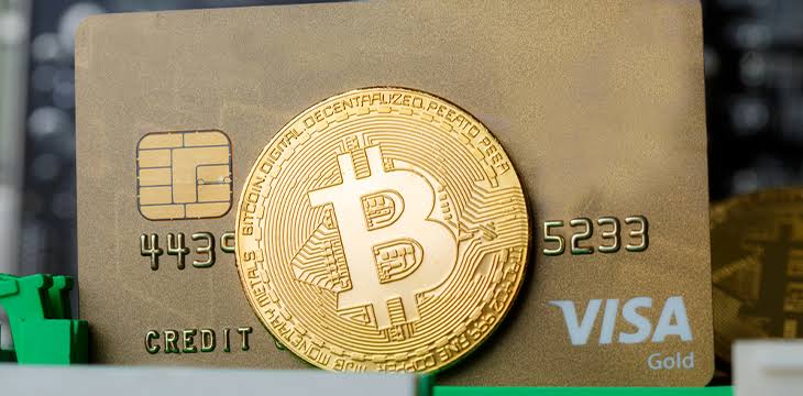 Visa Leads Tokenization of Real World Assets for Banks