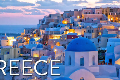 Greece to Build $330M Data Center for AI Expansion