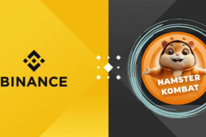 Binance Launches Hamster Kombat as 58th Project