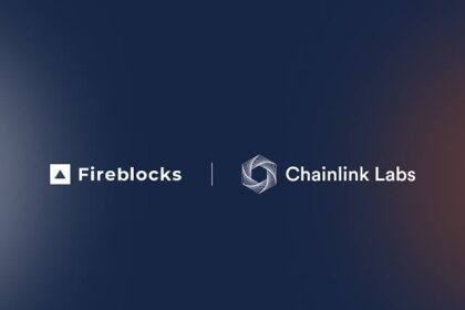 Chainlink, Fireblocks Partner to Help Banks Issue Stablecoins