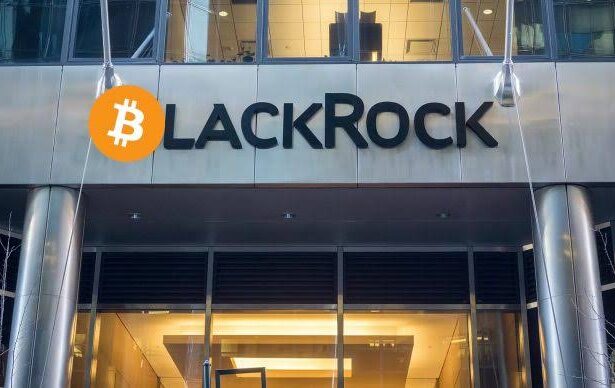 Blackrock Resumes Bitcoin Buying, $70K Breakout Next?