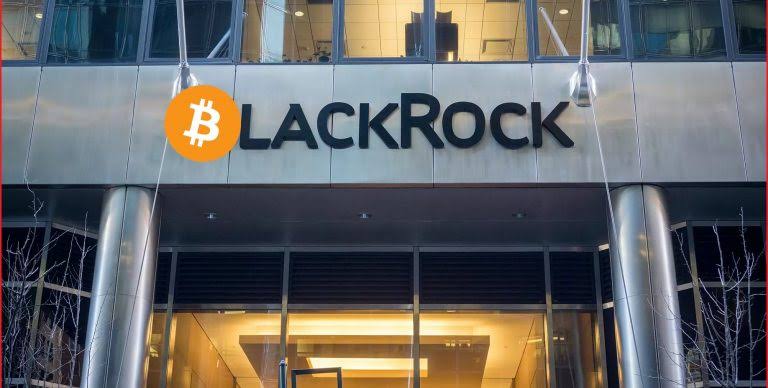 Blackrock Resumes Bitcoin Buying, $70K Breakout Next?