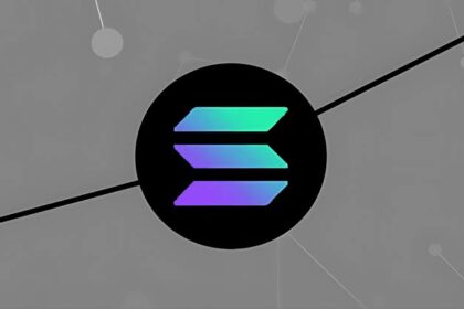 Solana Could Reach $330, Capturing 50% of ETH Market Cap