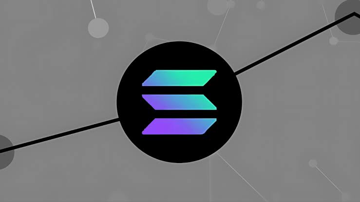 Solana Could Reach $330, Capturing 50% of ETH Market Cap