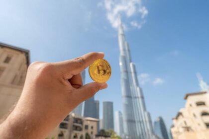 Dubai Turns Strict on Marketing Crypto Investments