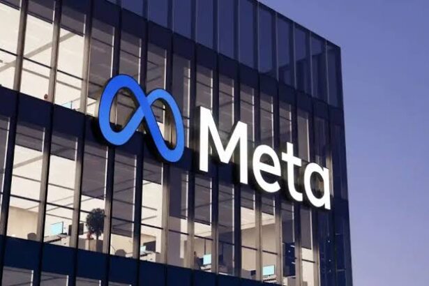 Meta Stock Surges With $811 Target as CEO Unveils AI Vision