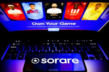 Sorare Charged with Unlicensed Gambling in UK