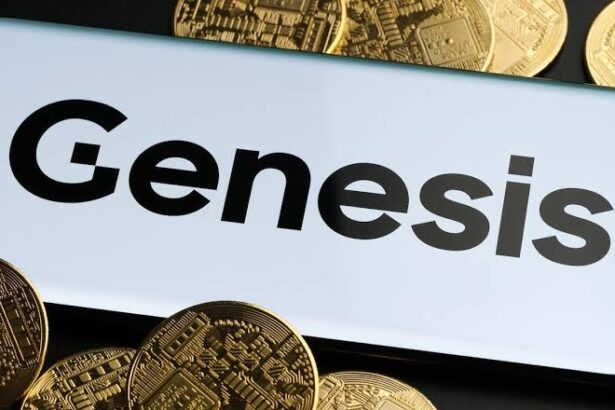 Genesis Creditor Loses $243M Bitcoin in Phishing Heist