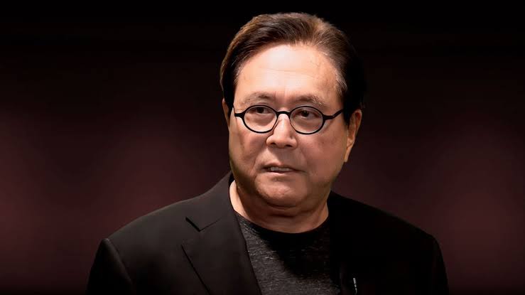 Robert Kiyosaki Issues Dire Warning On Financial Crisis