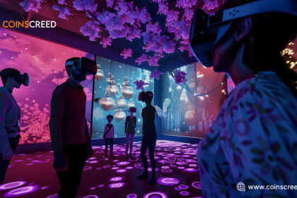 Designing Immersive Environments for Metaverse Event Attendees