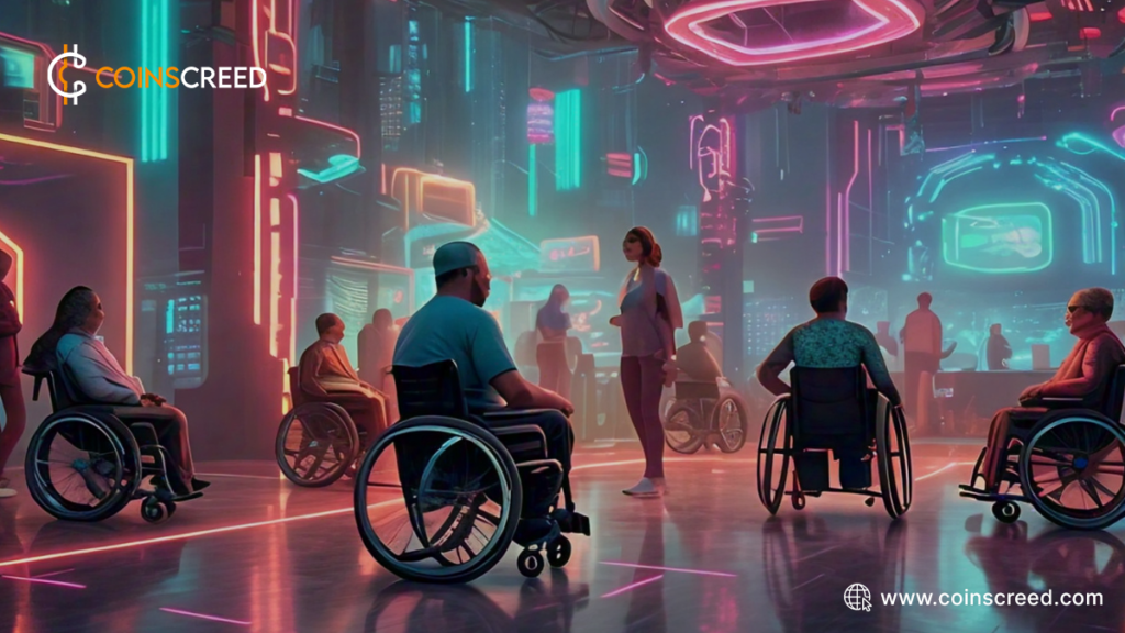 Bridging the Gap: Inclusivity and Accessibility in Metaverse Events