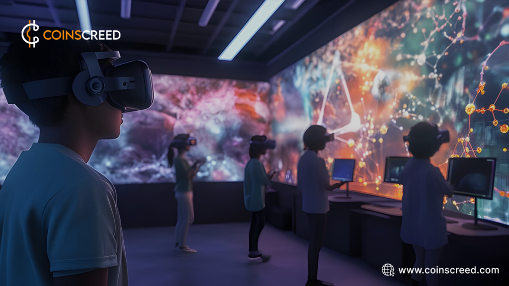 Interactivity and Engagement: Enhancing the Metaverse Event Experience