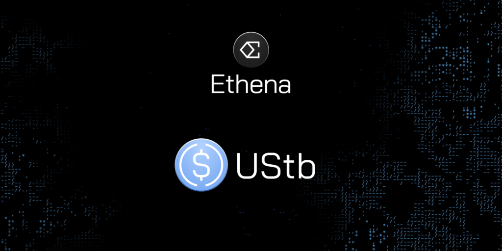 Ethena Labs Launches Stablecoin with BlackRock, Securitize