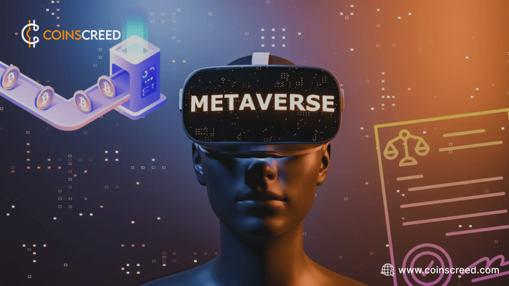 The Legal and Regulatory Landscape of Metaverse Commerce