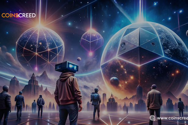 The Future of Metaverse Events: Predictions and Trends for the Next Decade