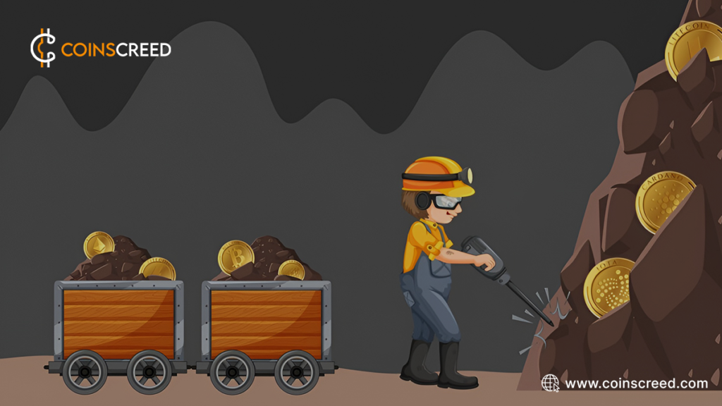 5 Common Coin Mining Mistakes and How to Avoid Them