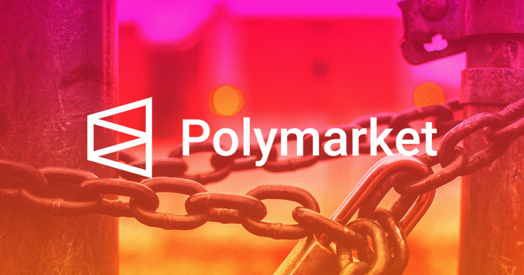 Polymarket Scans for US Users as Election Odds Favour Trump