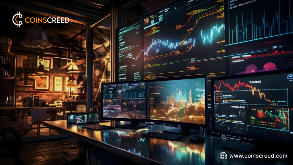 Struggling to Find a Reliable Crypto Trading Platform? Here's What You Need to Know