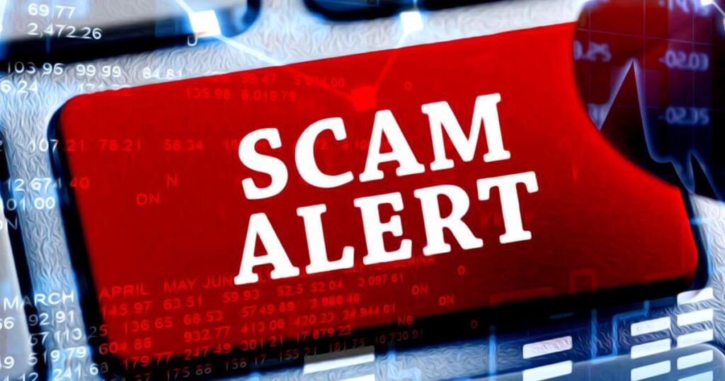 ScamSniffer Reports Major Losses from Inferno Drainer Fraud