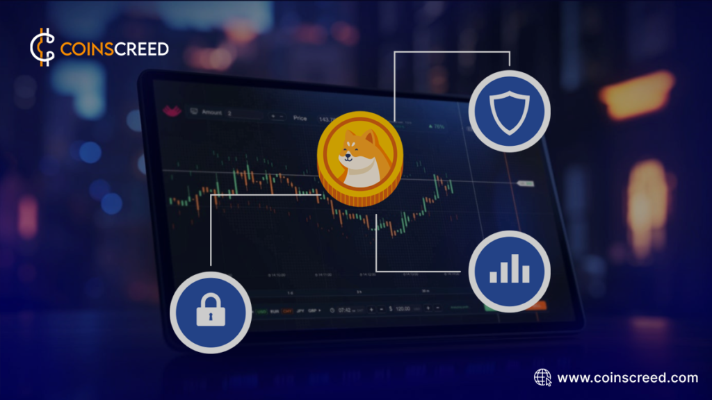 How Secure is Your Crypto Trading Platform?