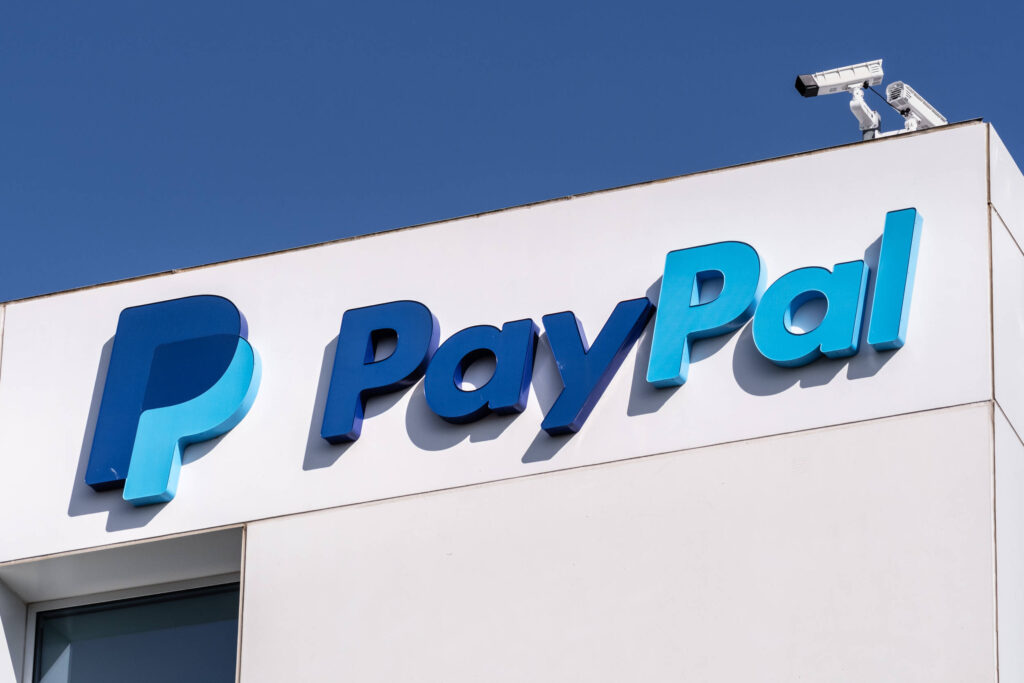 PayPal Launches Crypto Services for US Businesses