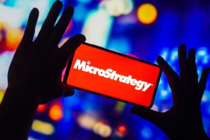 MicroStrategy Invests $458.2M More in Bitcoin