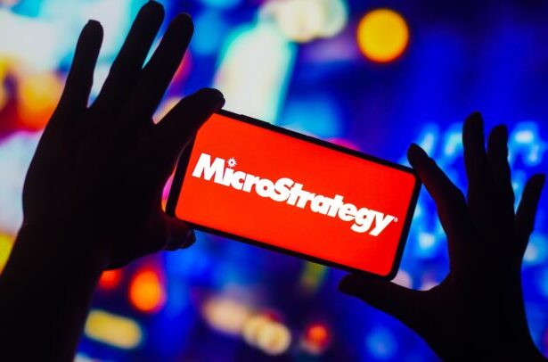 MicroStrategy Invests $458.2M More in Bitcoin