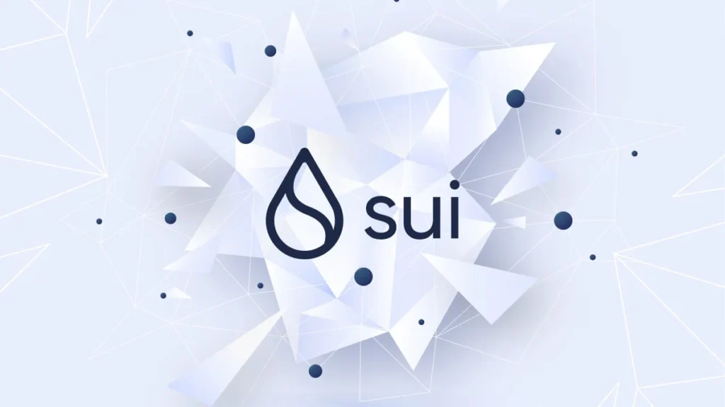 Sui Blockchain to Use Radio Waves for Offline Crypto Transactions