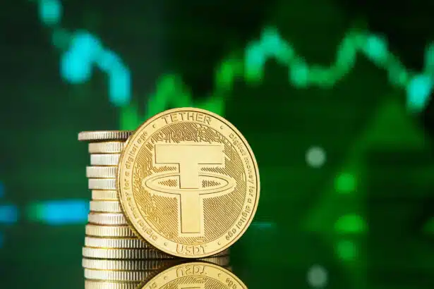 Tether Invests $100M in Latam Agri Giant Adecoagro