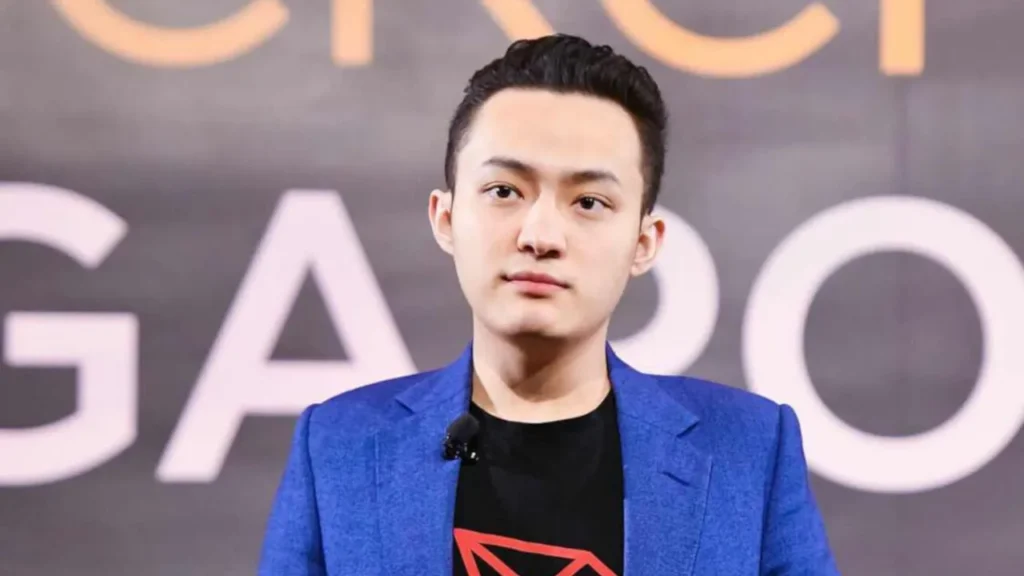 Justin Sun Raises Alert as Coinbase Wrapped BTC Soars 93%