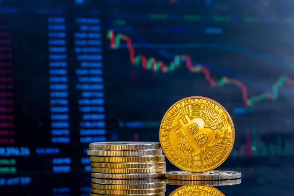 US ETF Assets Record $10 Trillion From Crypto Outflows