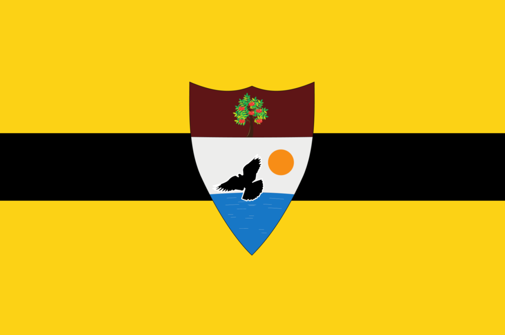 Justin Sun Elected as Prime Minister of Liberland Micronation (2)