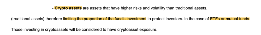 Thailand's Crypto Market Shifts Focus from Retail: Binance Thailand CEO (2)