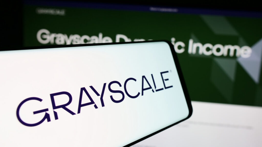 Grayscale Aims to Convert Multi-Crypto Fund, Including Solana and XRP, to ETF