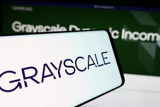 Grayscale Aims to Convert Multi-Crypto Fund, Including Solana and XRP, to ETF